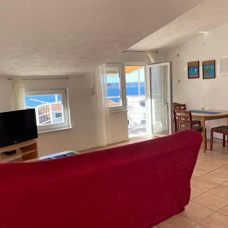 Apartments Papic Trogir Ngoại thất bức ảnh