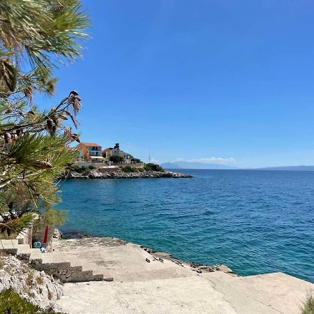 Apartments Papic Trogir Ngoại thất bức ảnh