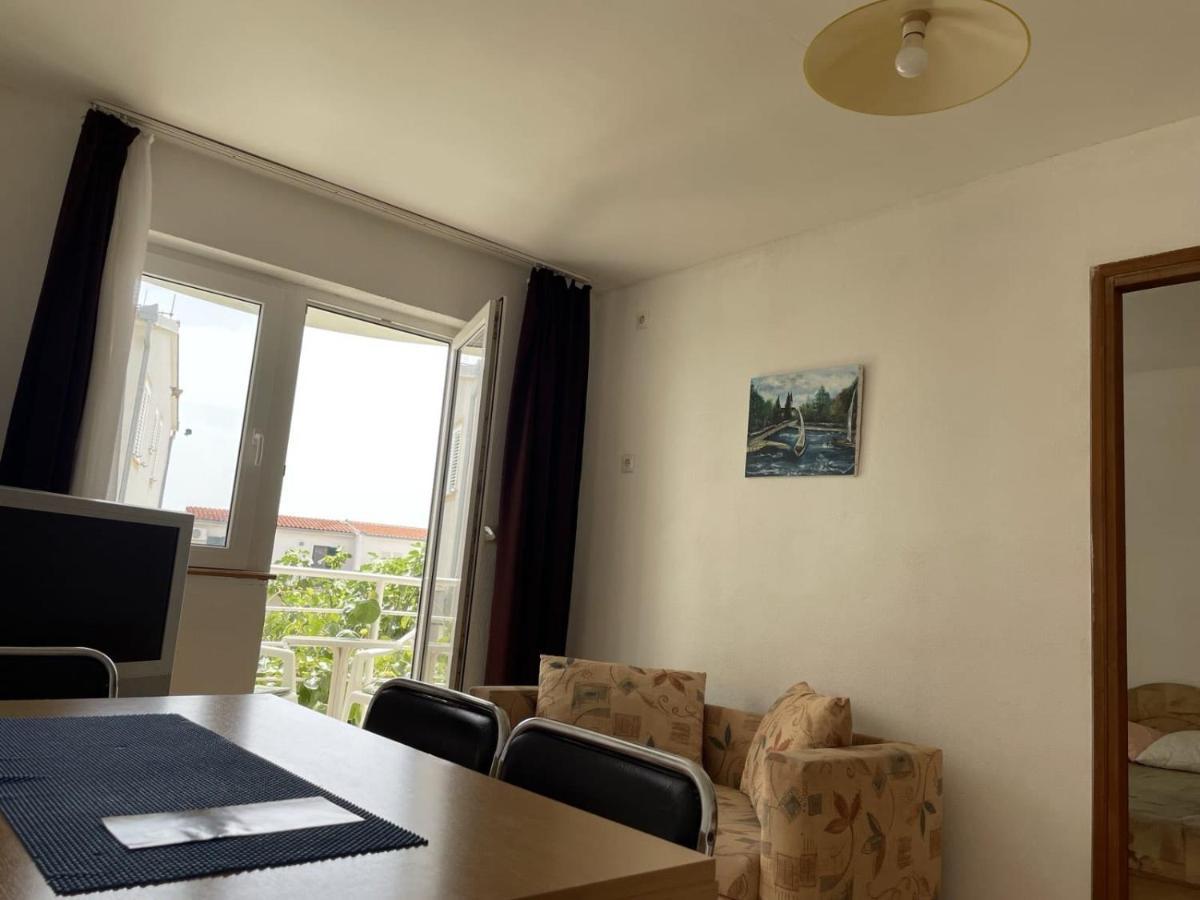 Apartments Papic Trogir Ngoại thất bức ảnh