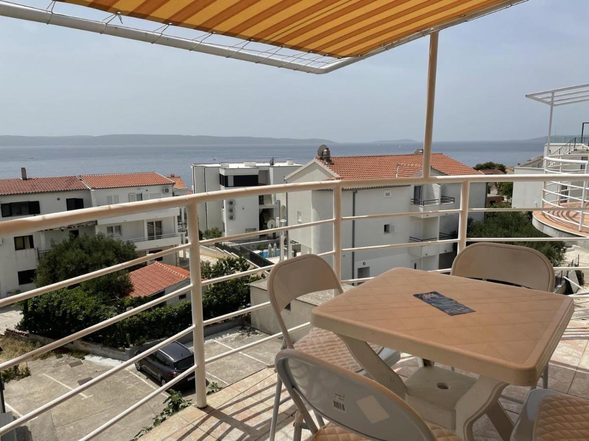Apartments Papic Trogir Ngoại thất bức ảnh