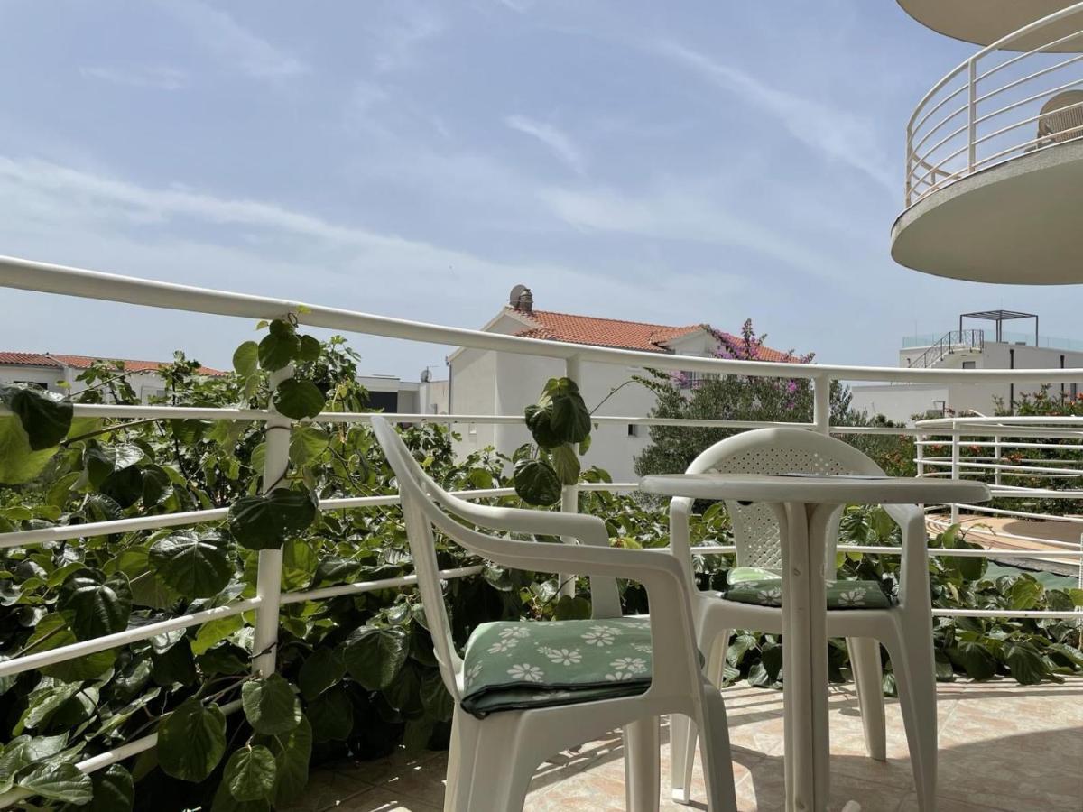 Apartments Papic Trogir Ngoại thất bức ảnh