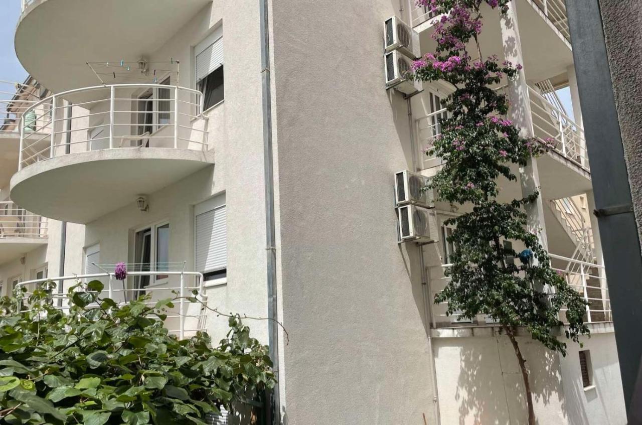 Apartments Papic Trogir Ngoại thất bức ảnh