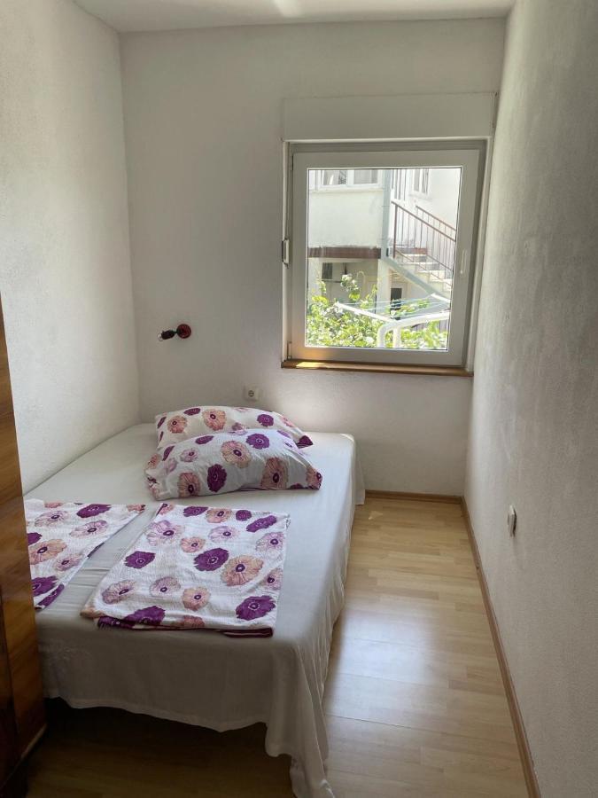 Apartments Papic Trogir Ngoại thất bức ảnh