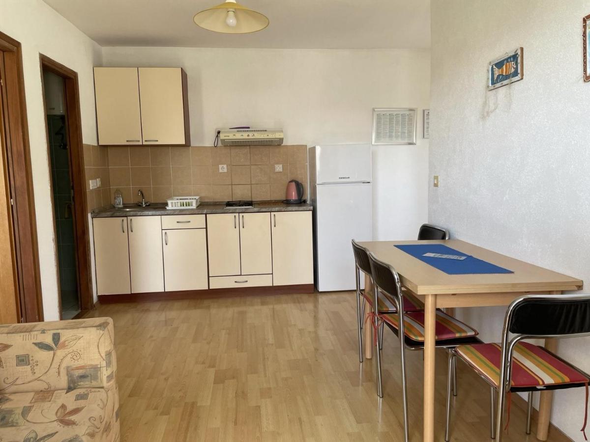 Apartments Papic Trogir Ngoại thất bức ảnh