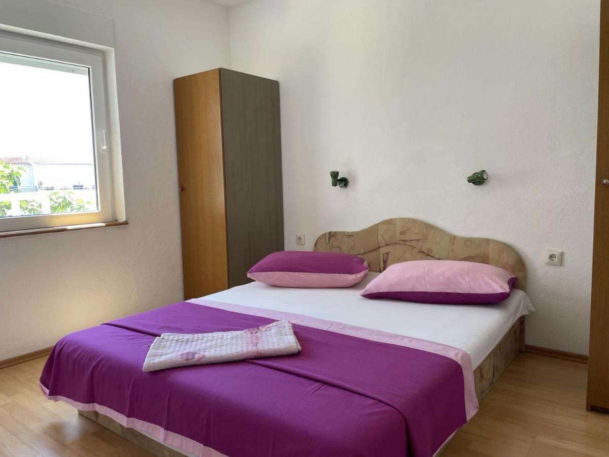 Apartments Papic Trogir Ngoại thất bức ảnh