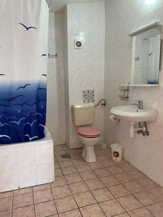 Apartments Papic Trogir Ngoại thất bức ảnh