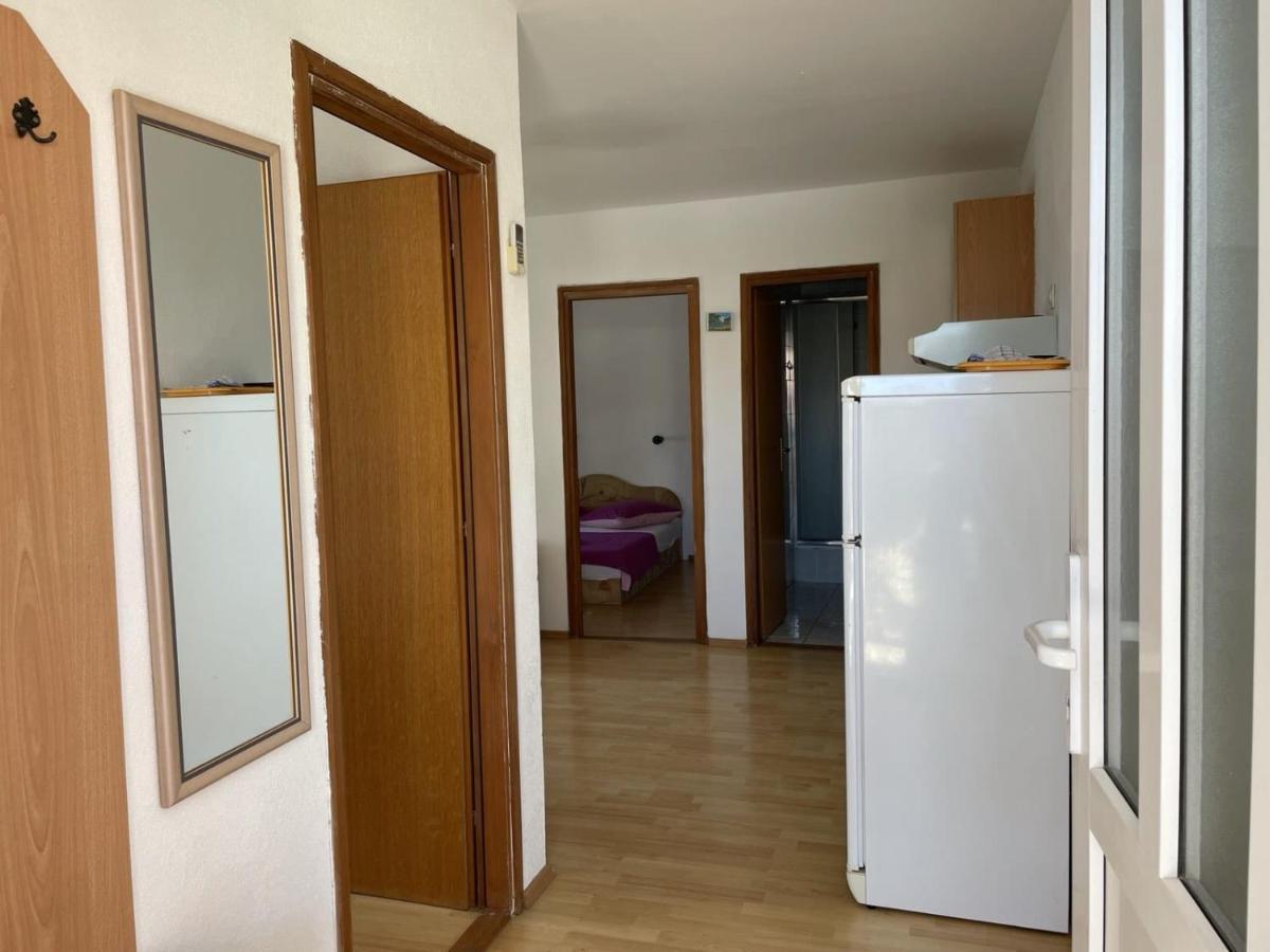 Apartments Papic Trogir Ngoại thất bức ảnh