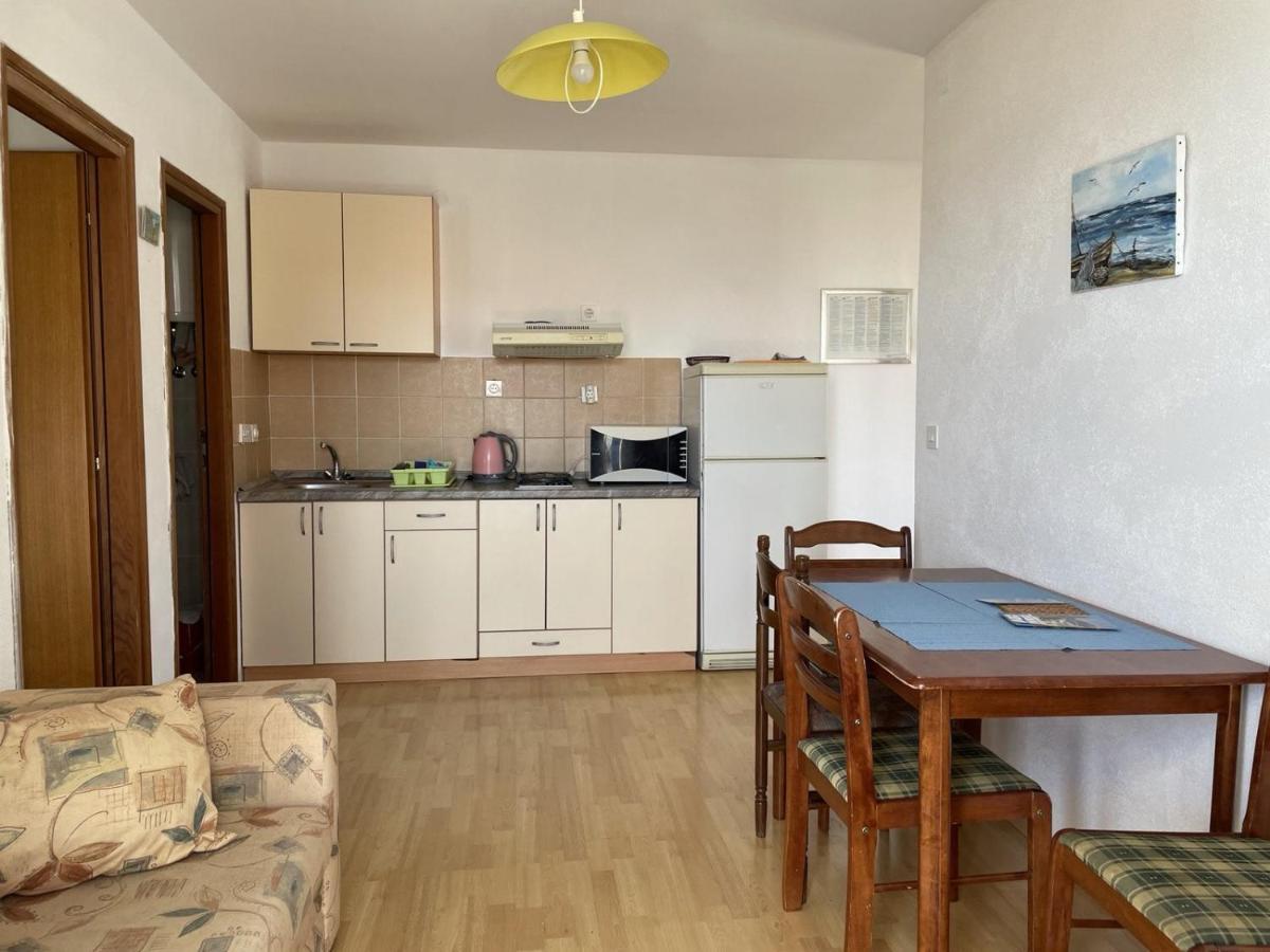 Apartments Papic Trogir Ngoại thất bức ảnh