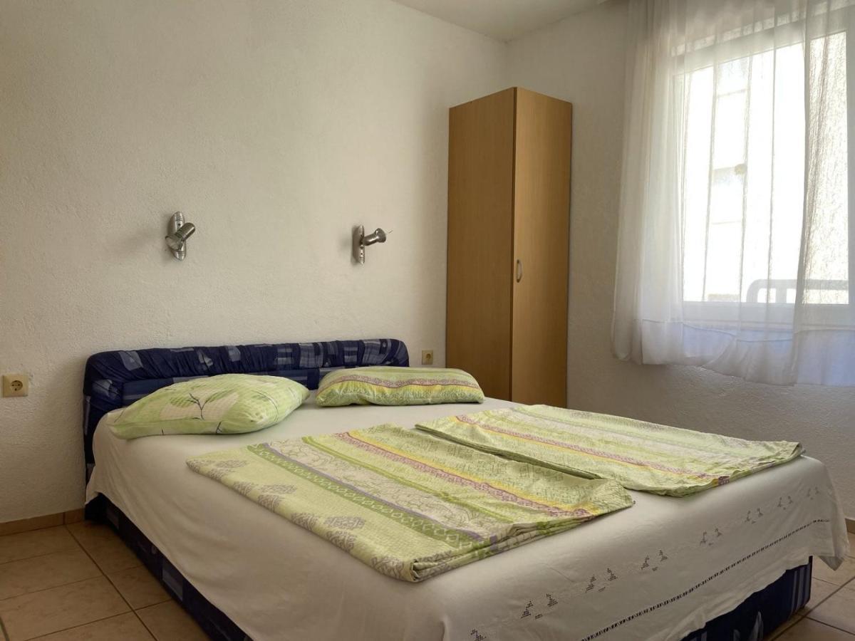 Apartments Papic Trogir Ngoại thất bức ảnh