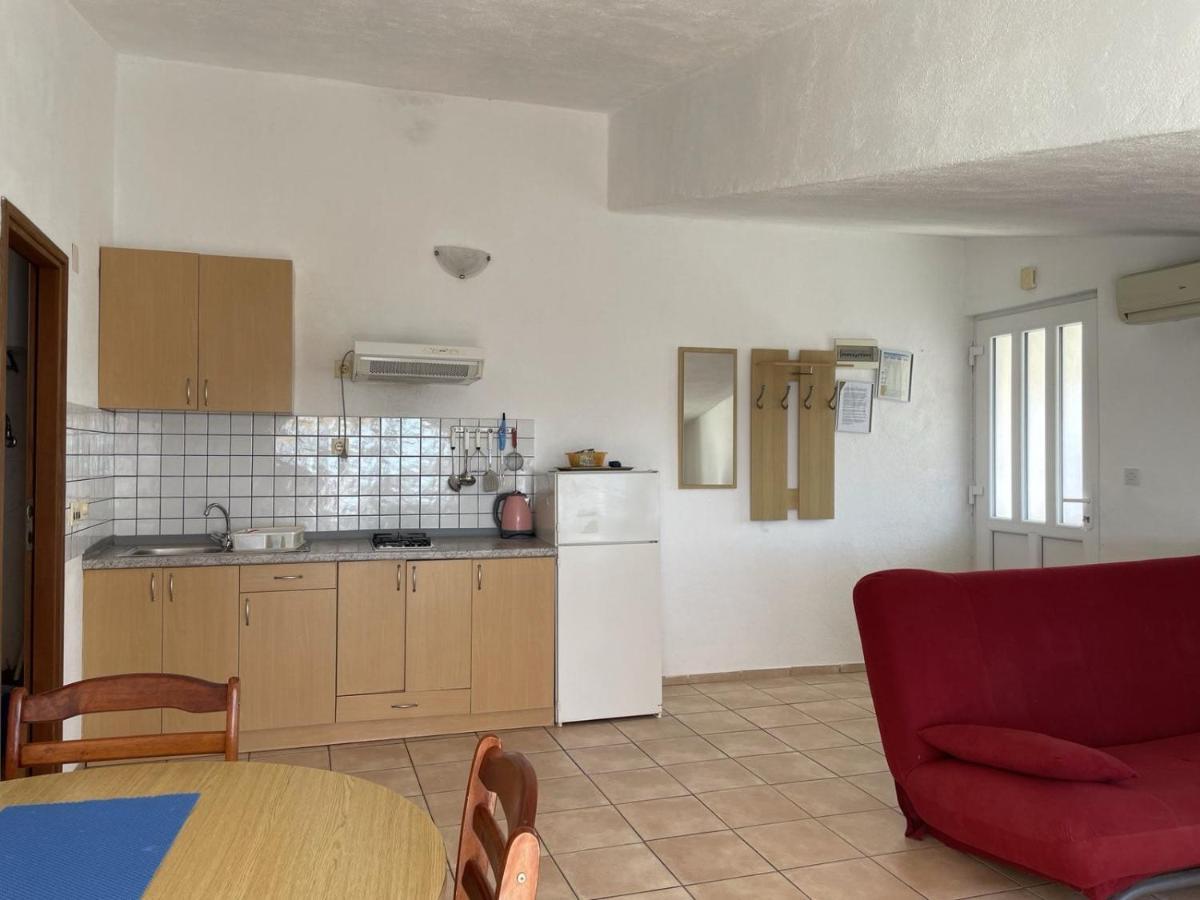 Apartments Papic Trogir Ngoại thất bức ảnh