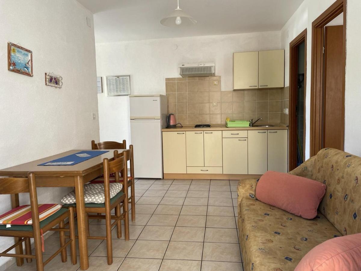 Apartments Papic Trogir Ngoại thất bức ảnh