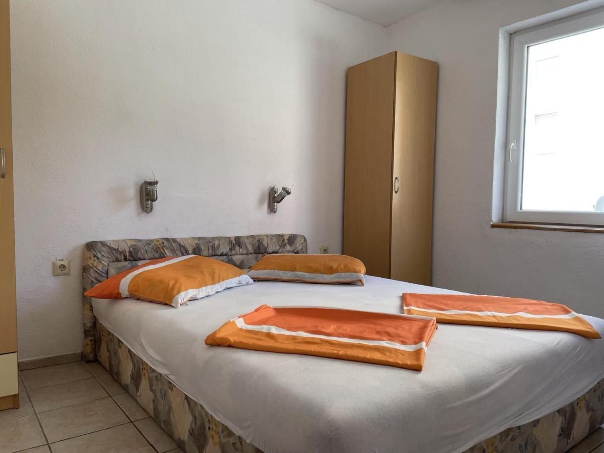 Apartments Papic Trogir Ngoại thất bức ảnh