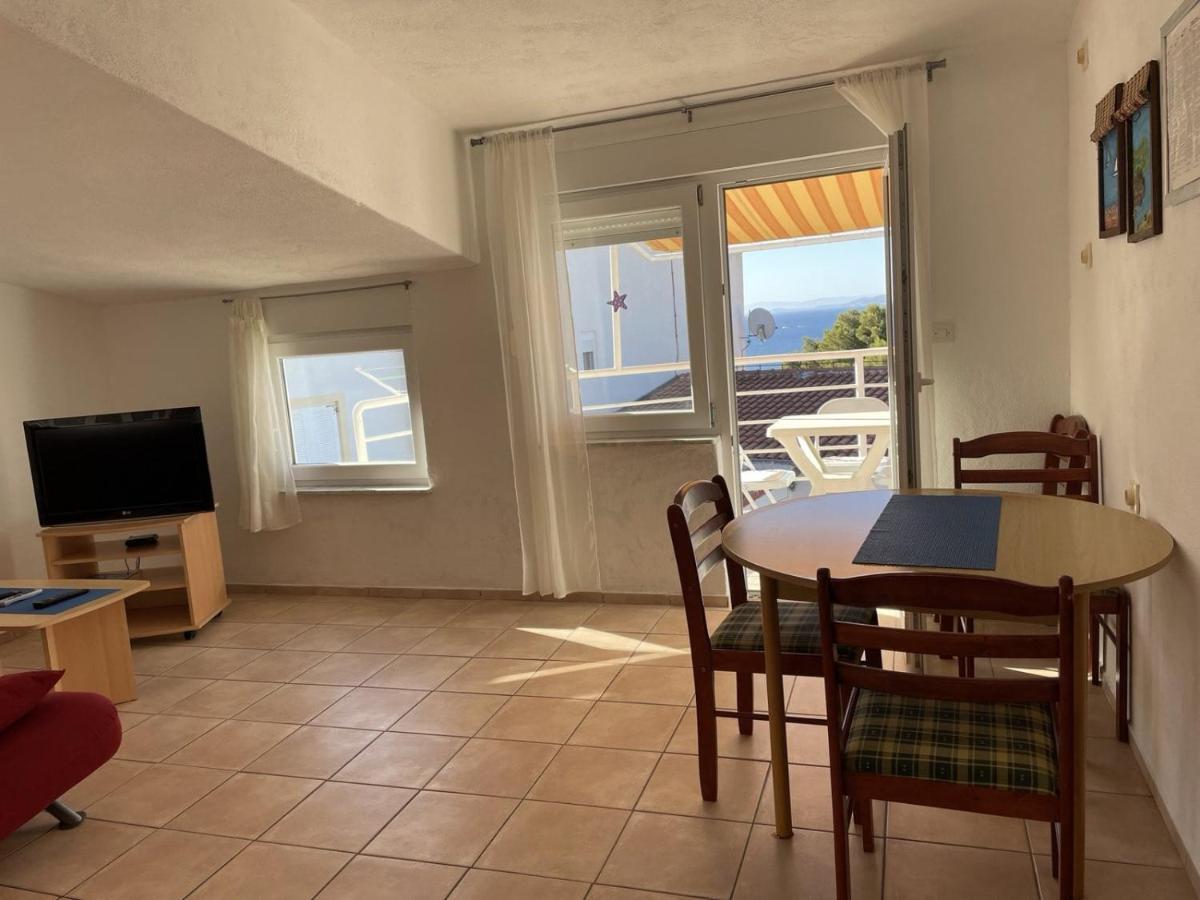 Apartments Papic Trogir Ngoại thất bức ảnh