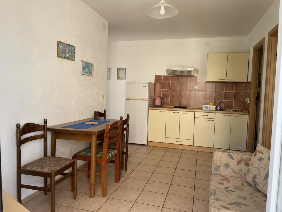 Apartments Papic Trogir Ngoại thất bức ảnh
