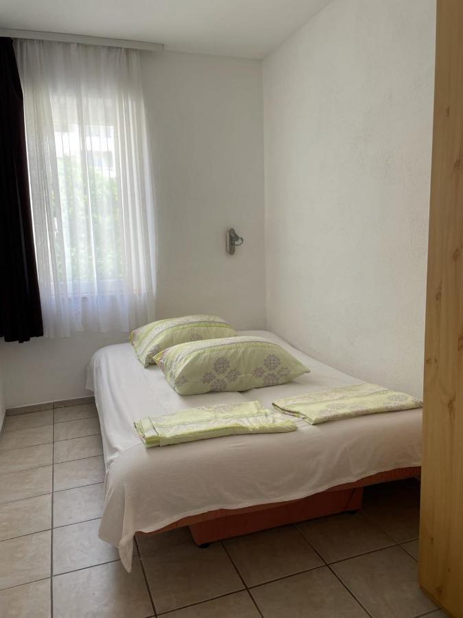 Apartments Papic Trogir Ngoại thất bức ảnh