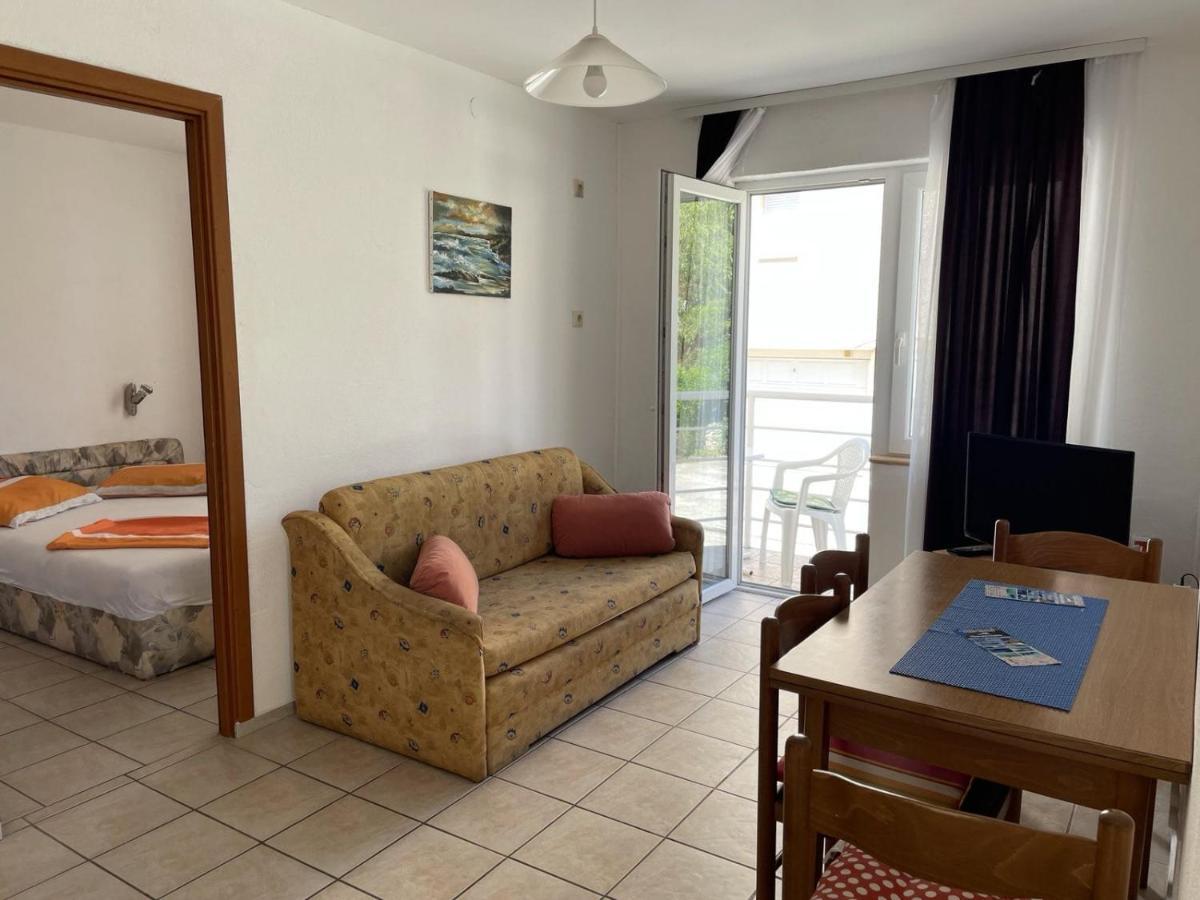 Apartments Papic Trogir Ngoại thất bức ảnh