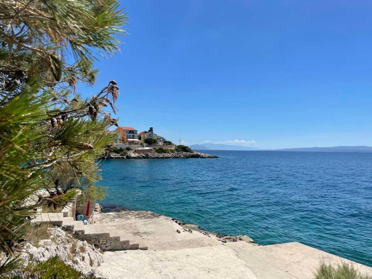 Apartments Papic Trogir Ngoại thất bức ảnh